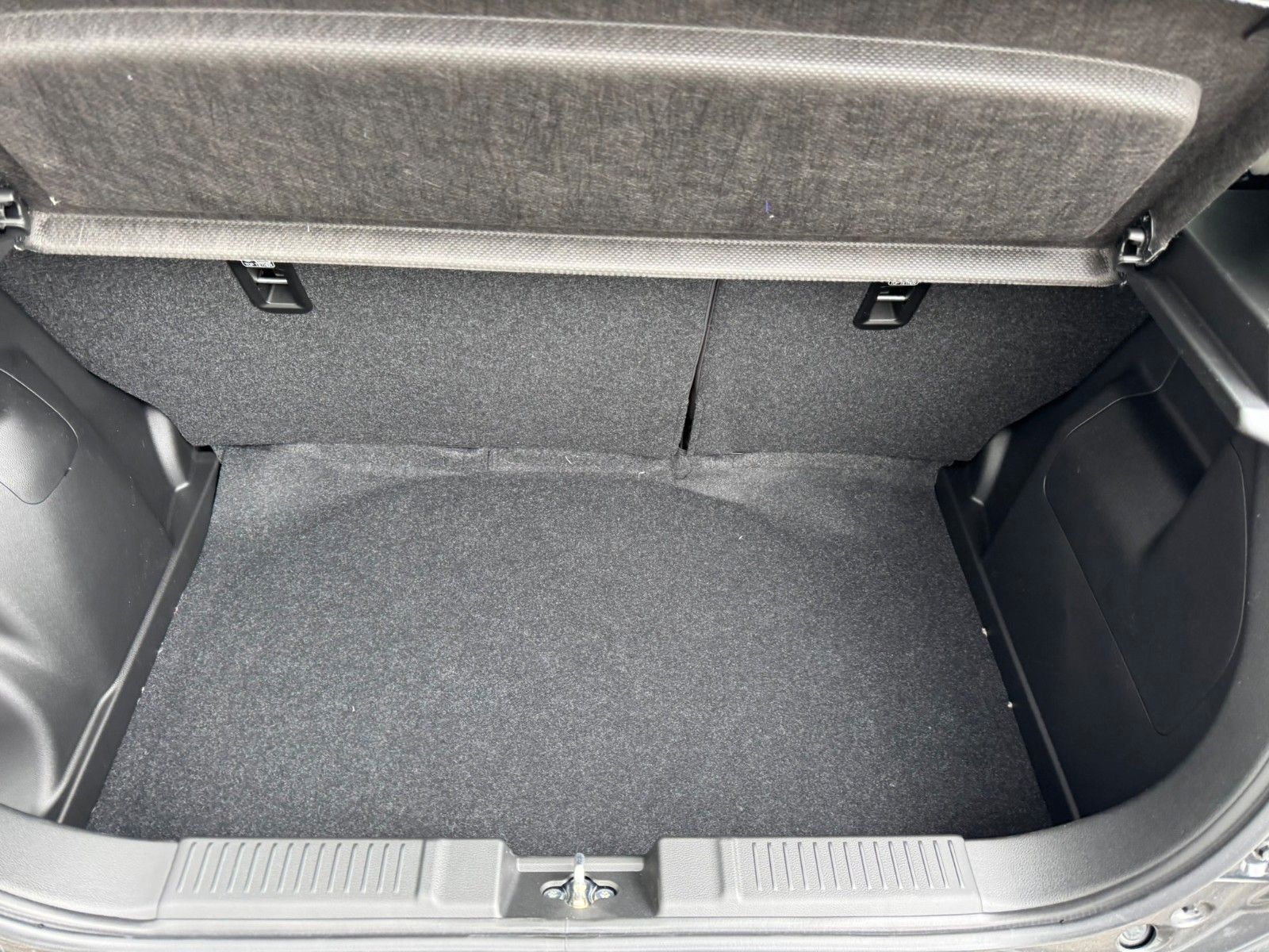 Suzuki Swift - Bild 9