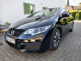 Honda Civic 1.4 i-VTEC Comfort Comfort - Honda Civic in Duisburg
