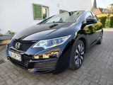 Honda Civic 1.4 i-VTEC Comfort Comfort - Honda Civic in Oberhausen