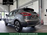 Nissan Qashqai *PANO, SPURHALTE, TOTWINKEL, 360GR.* - Nissan in Köln