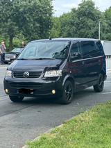 Volkswagen WV T5 Multivan 2.5 Diesel 131 ps - Volkswagen T5 Multivan in Köln