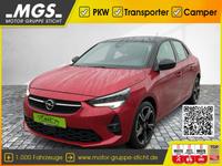 Opel Corsa GS Line FIS #DAB #S&S #PDC