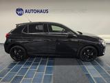 Opel Corsa F GS Line 1,2Ltr-74KW*RFK*LED*DAB*TEMP*PDC - Opel Corsa: Schwarz, 1.2