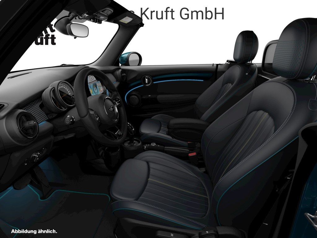 MINI Cooper S Cabrio - Bild 4