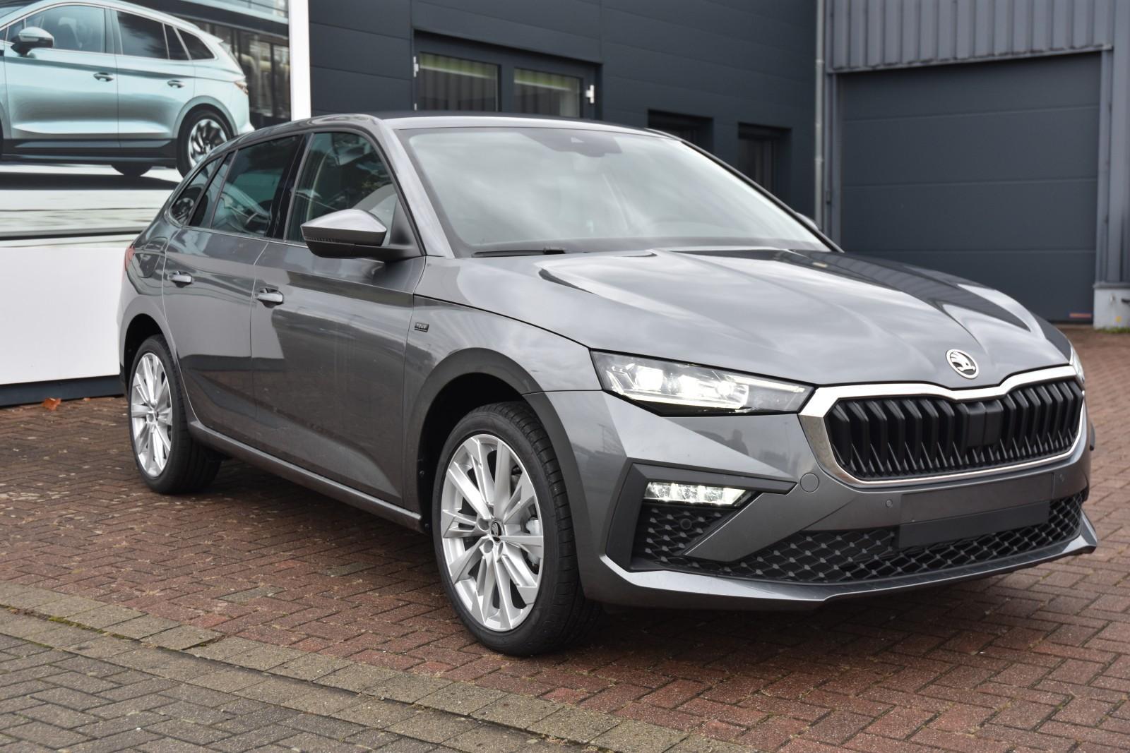 Skoda Scala 1.5 Tour*Matrix*Klima*Winter*SmartLink*CAM