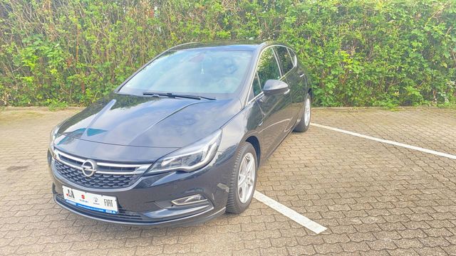 Opel ASTRA Turbo 1.4 CC