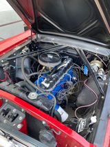 Ford Mustang Convertible - aus 1966: Roadster