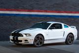 Ford Mustang CS/GT 5,0 - Ford Gebrauchtwagen von 2013