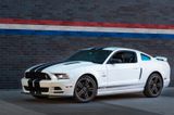 Ford Mustang CS/GT 5,0 - Ford in Erfurt