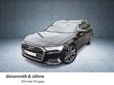 Audi A6 Avant sport 50 TDI qu S line/HDMatrix/Pano/20 - Audi A6 mit Diesel-Antrieb: Kombi, 2.5
