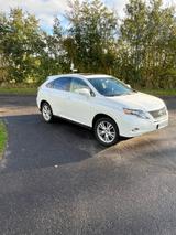 Lexus RX450h - AHK, Navi, Kamera, Schiebedach - Lexus RX 450 von privat