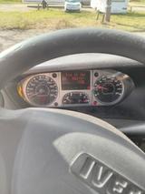 Iveco Daily | Integralkoffer | Wohnmobil | Foodtruck - Iveco Wohnmobil oder -wagen