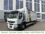 Renault Premium 430EEV 6x2 Klima AHK LBW Lenkachse - Renault Premium