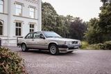 Volvo 780 2.0 Turbo Bertone - Volvo Oldtimer