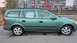 Opel Astra Caravan TÜV Bremsen Auspuff Reifen NEU - gebrauchte Opel Astra aus dem Jahr 1999