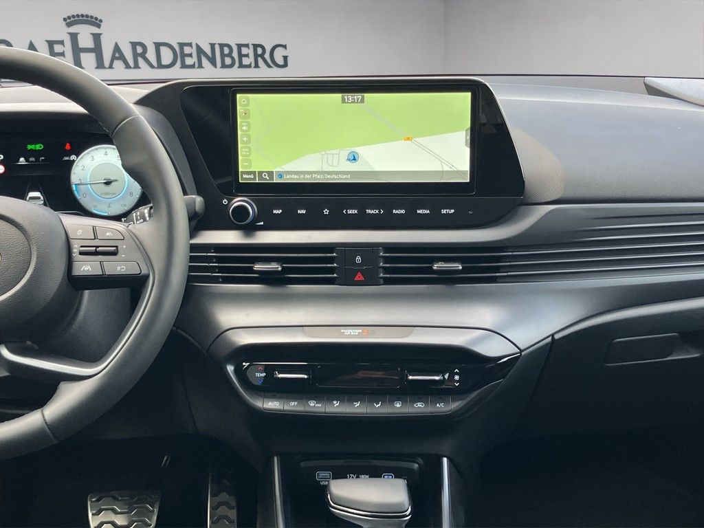 Hyundai BAYON – Bild 15