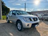 Nissan Navara 2.5 dCi 190CV 4 porte Double Cab X - Nissan Navara: 2.5