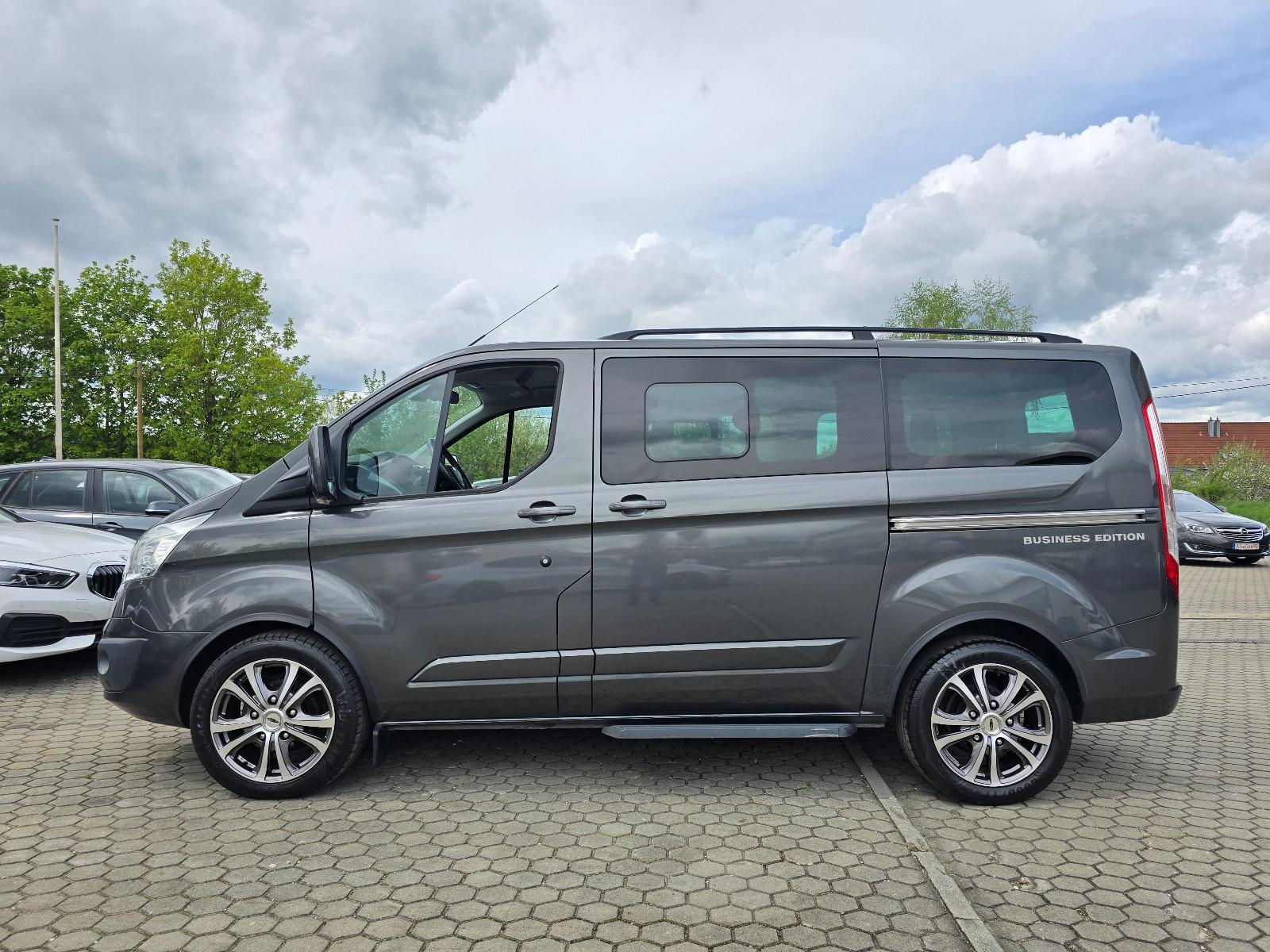 Ford Transit/Tourneo Custom Kombi 300 L1 Tourneo Tita