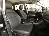 Suzuki (SX4) S-Cross - Vorschau Bild 14