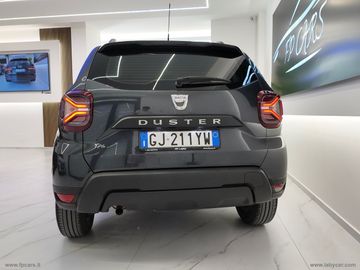 Dacia Duster - 6