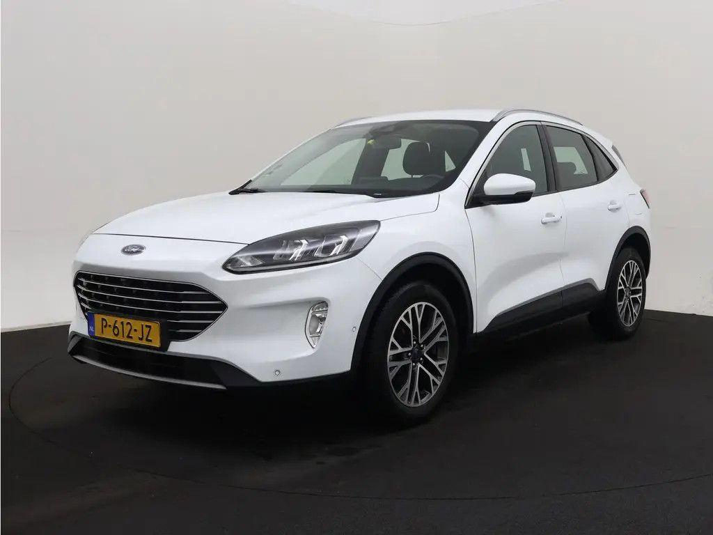 Ford Kuga 1.5 EcoBoost | NUR AUTOHANDLER! | 