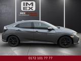 Honda Civic Lim. Elegance*1.HAND+S-HEFT+NAVI+KAMER+AHK - Honda Civic mit Diesel-Antrieb