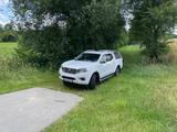 Nissan NP 300 - Nissan NP 300 mit Diesel-Antrieb