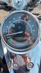 Honda VT 750 C2S