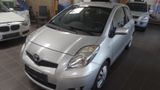 Toyota Yaris Life - Toyota Yaris mit Benzin-Antrieb: Kleinwagen, Automatik