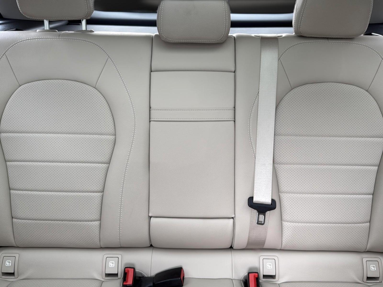 Mercedes-Benz GLC e Exclusive Pano*LED*Kamera*Virtual*Lede, миниатюра 18