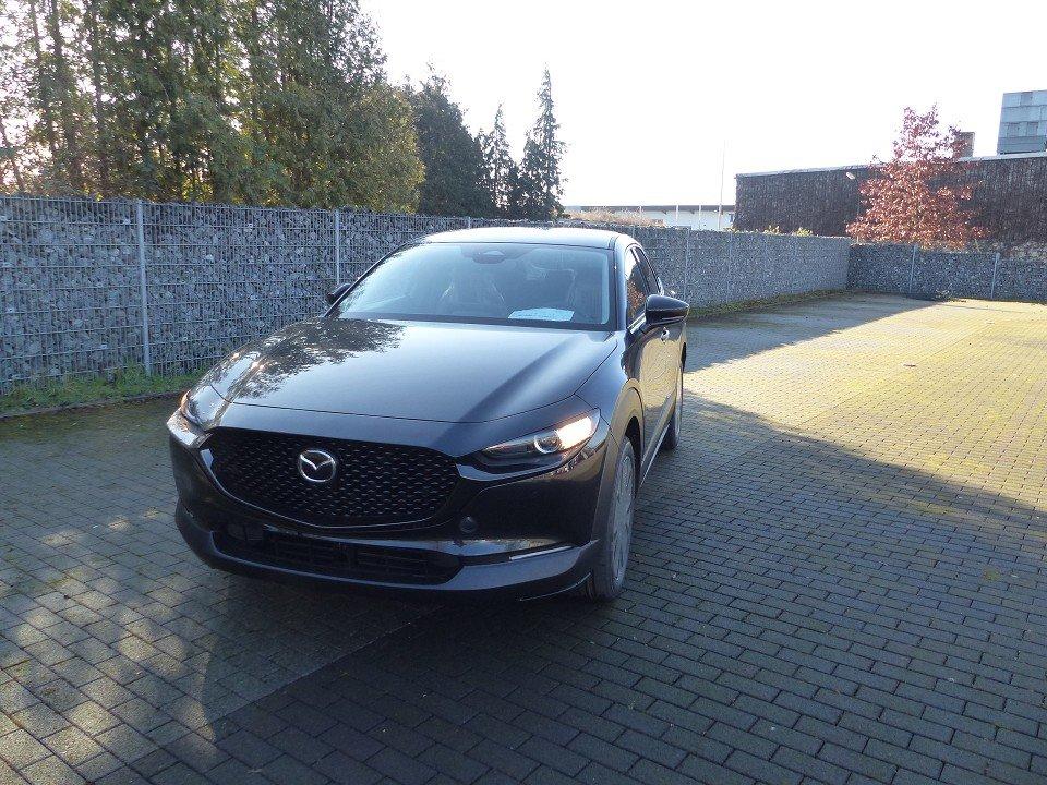 Mazda CX-30 2.5 140 Nagisa Automatik