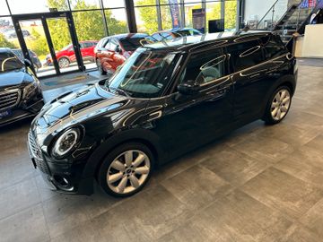 MYAUTOCENTER – Gebraucht- und Jahreswagen mit Werkstattservice in Pfaffenhofen MINI COOPER_S *1-HAND*KEYLESS*ACC*2-ZONEN*VOLLDIGITAL