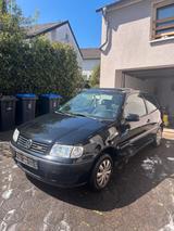Volkswagen Vw Polo 6n bj 2000 tüv 10/27 - Volkswagen Polo aus 2000: Bj