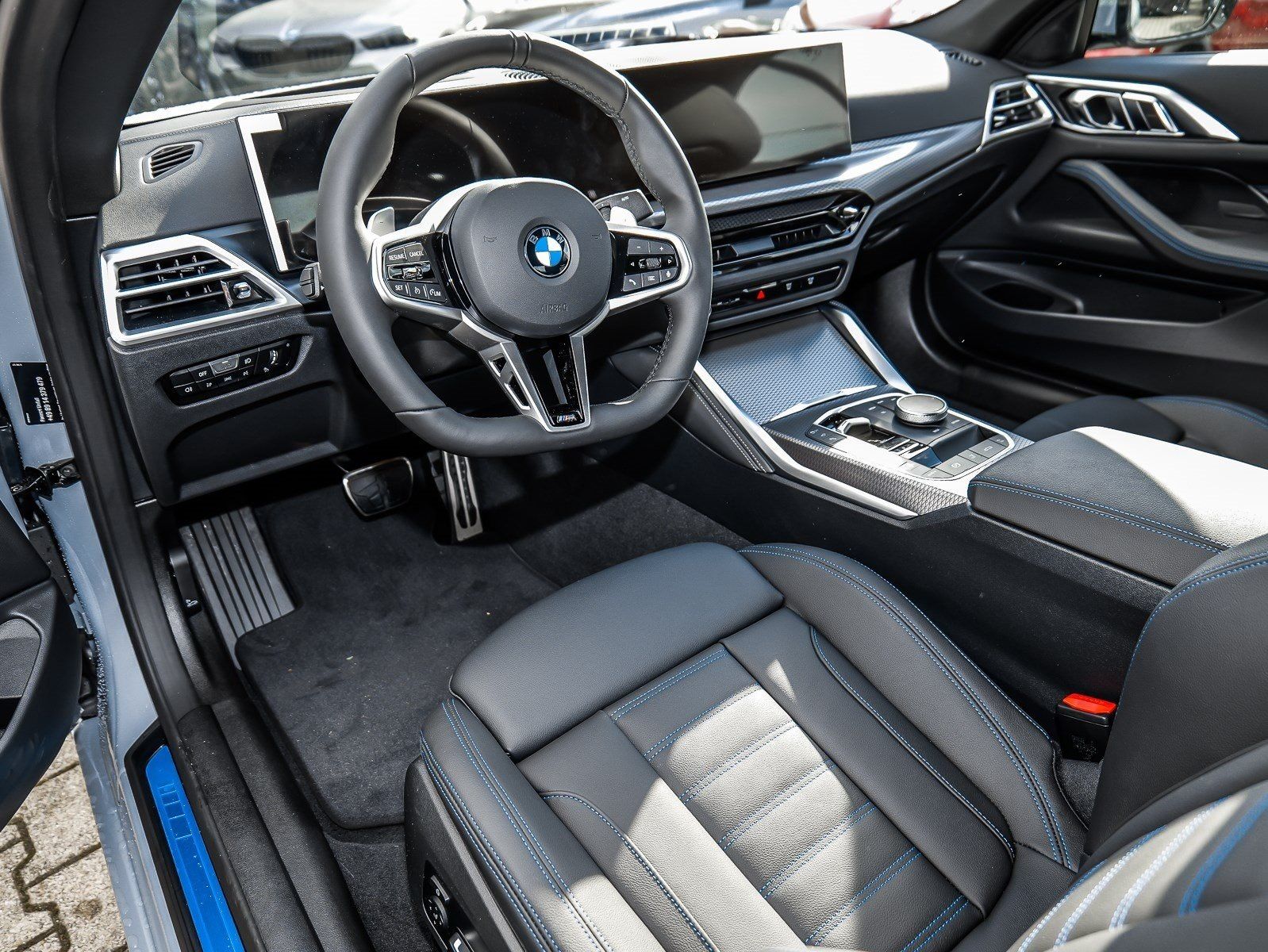 BMW 420 - Bild 6