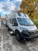 La Strada Avanti C 180PS Automatik Abstandsradar Solar - Angebote
