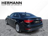 Audi A4 2.0 40 TDI design *NAVI*LED*Massage*LM*AUT*SD - Audi A4 mit Diesel-Antrieb: Leder, Kombi, 2.0