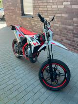 Beta RR50 2T SM SPORT - BETA VON 1 BIS 50 CCM