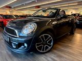 MINI Roadster Cooper SD Leder Klima 17 Zoll Xenon 1A - MINI mit Diesel-Antrieb: Cabrio