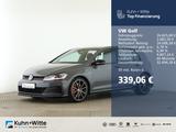 Volkswagen Golf VII 2.0 TSI GTI TCR *LED*PDC*SHZ*Navi* - Volkswagen Golf: Tcr GTI