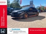 Honda Civic Lim. 5-trg. 1.0 Elegance  Orange-Line - Honda Civic in Frankfurt (Main)
