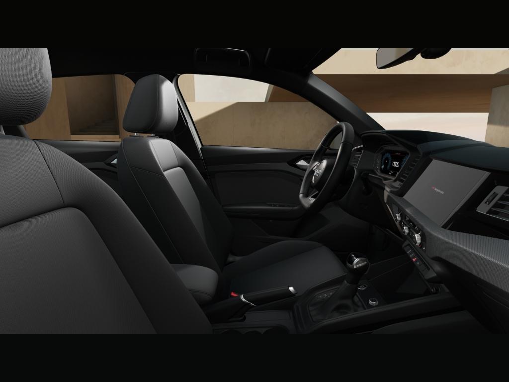 Audi A1 Sportback 30 TFSI advanced LED SHZ Carplay, миниатюра 8