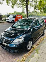 Volkswagen VW Golf Plus 1,6 2006 Benzin - Volkswagen Golf Plus in Krefeld