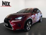 Lexus NX 300h Luxury Line 360°KAMERA NAVI LED - Lexus NX 300 in Frankfurt (Main)