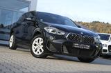 BMW X2 sDrive20d M Sport Steptr. "HEAD-UP"LED"SHADOW - BMW X2 mit Anhängerkupplung