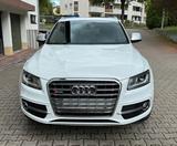 Audi SQ5 3.0 TFSI Quattro | S-Line | 21" |... - Audi quattro: 3.2
