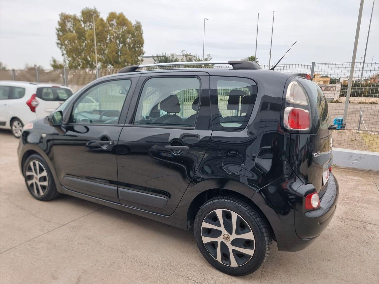 Citroën C3 Picasso