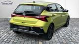 Hyundai i20 III 1,0 T-GDI GO Plus Alu LED Link LRH NAV N - Hyundai i20 Gebrauchtwagen in Leipzig