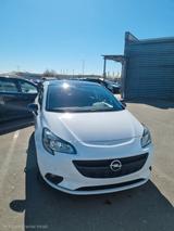 Opel Corsa 1.4 Color Edition Easytronic - Opel Corsa: Easytronic