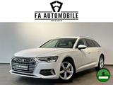 Audi A6 40 TDI Q.Sport Navi Kamera Standheizung Ahk - Audi A6