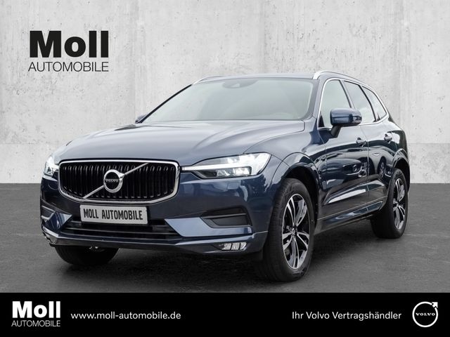 Volvo XC60 Momentum Pro AWD B4 Diesel EU6d Allrad Navi